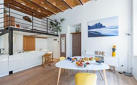 Gubernatis - Beautiful Duplex With Terrace