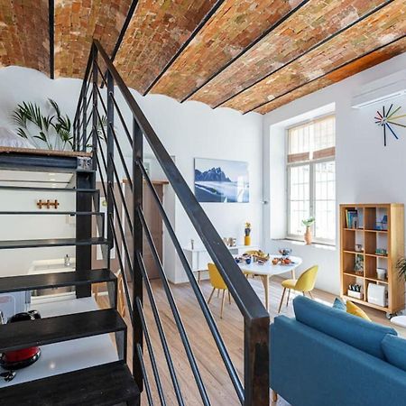 Gubernatis - Beautiful Duplex With Terrace Apartment Nice Exterior photo