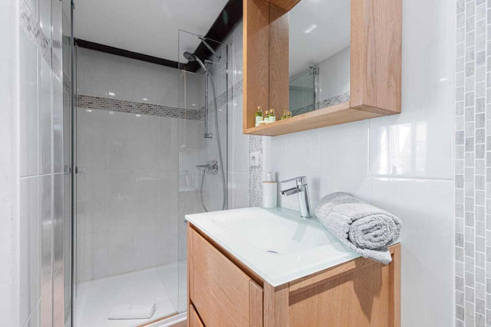 Gubernatis - Beautiful Duplex With Terrace Apartment Nice Exterior photo